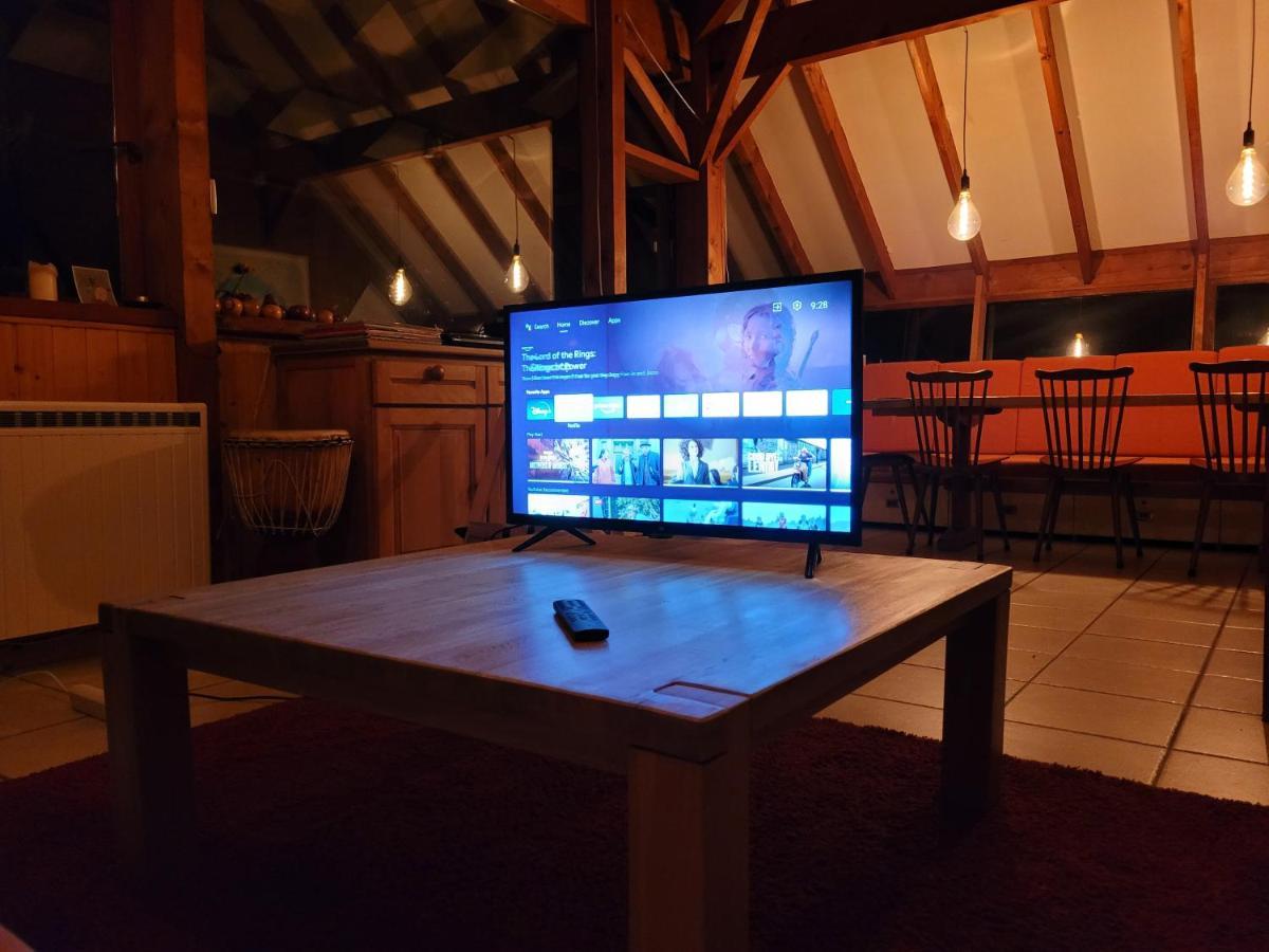 Chalet Chalon Meillerie Esterno foto