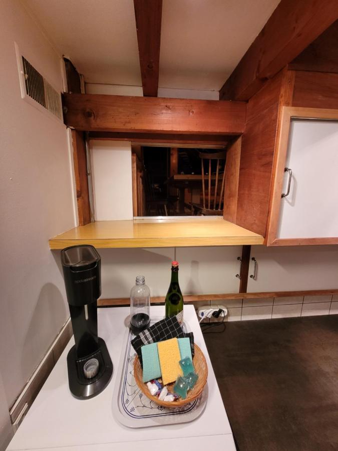 Chalet Chalon Meillerie Esterno foto