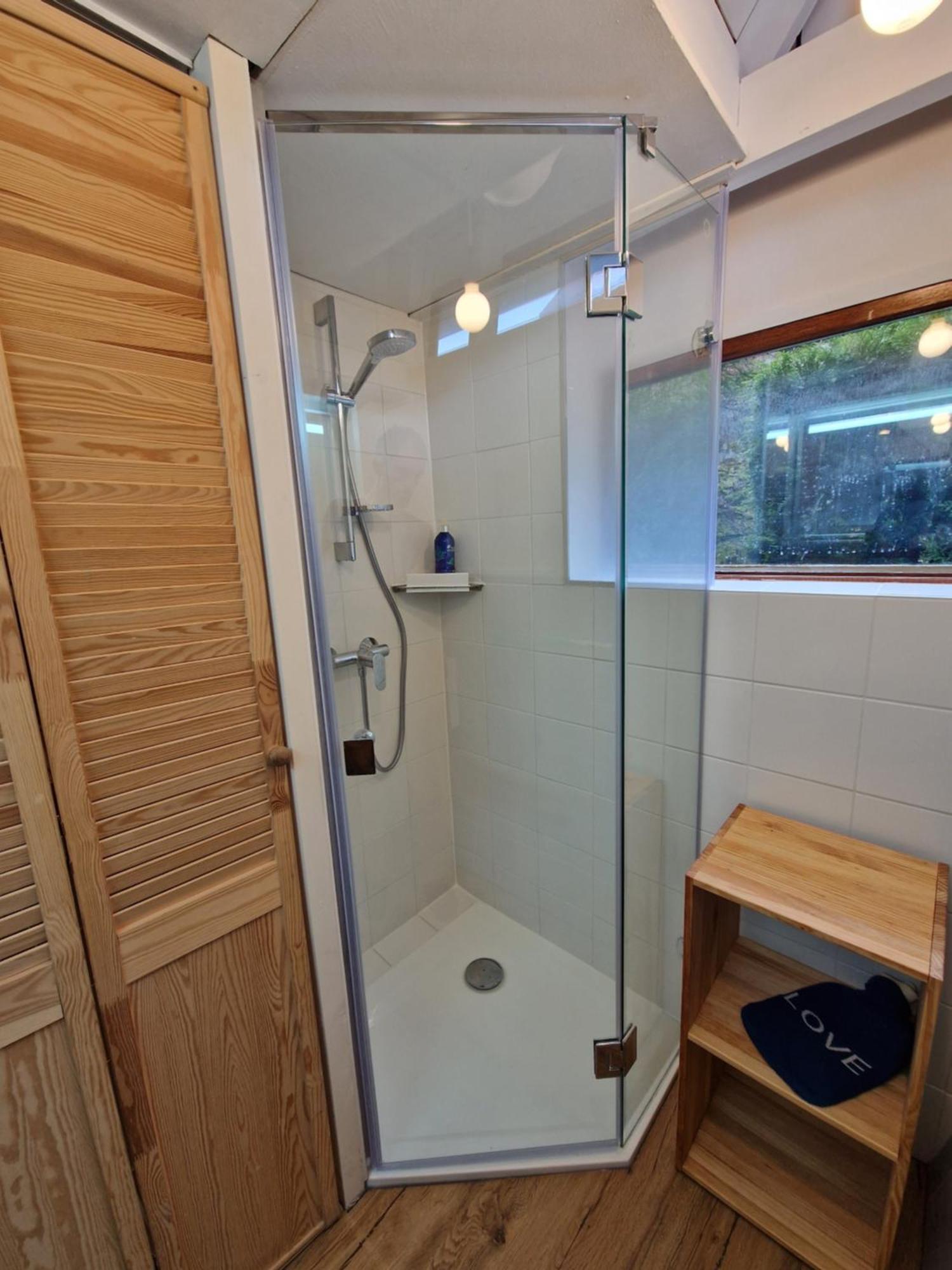 Chalet Chalon Meillerie Esterno foto